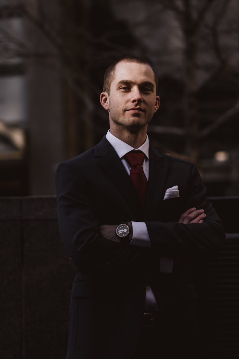 M. Chen, Director, Wealth Advisory